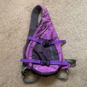 Patagonia Atom Sling 8L